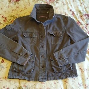 Caribbean Joe jacket